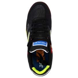 Kopačky Joma Top Flex M TOPS.2101.IN černá černá 1