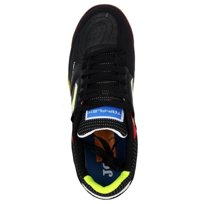Kopačky Joma Top Flex M TOPS.2101.IN černý černý 1