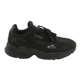 Boty Adidas Falcon W G26880 černá 1