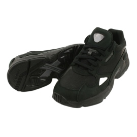 Boty Adidas Falcon W G26880 černý 4