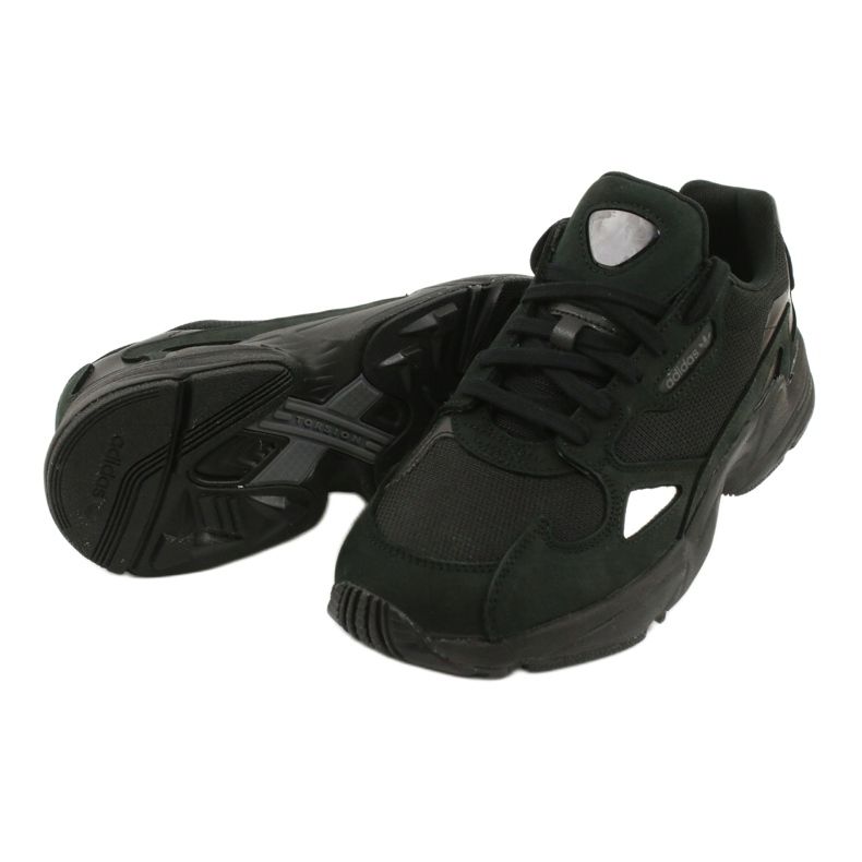 Boty Adidas Falcon W G26880 černá 4