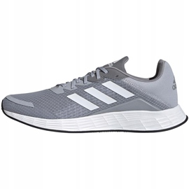 Pánská běžecká obuv adidas Duramo Sl šedá FY6680 1
