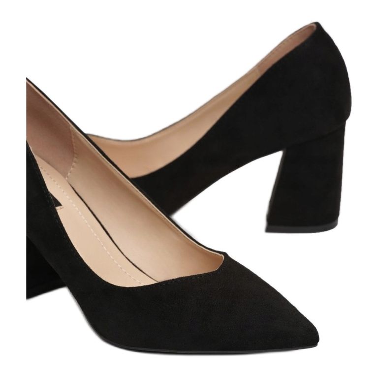 Vices Svěráky 1592-38-černé černá 1