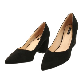 Vices Svěráky 1592-38-černé černý 3