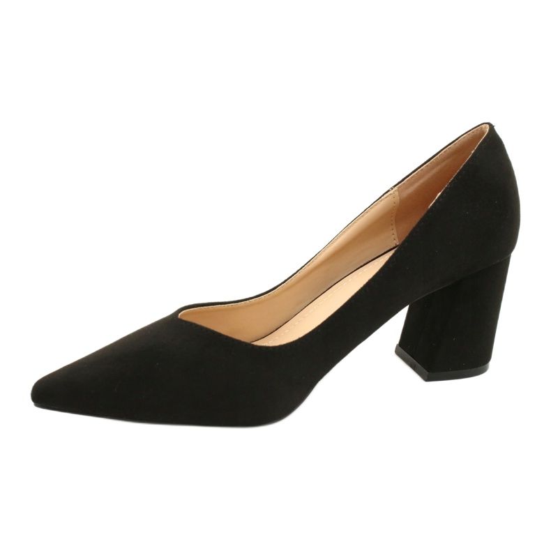 Vices Svěráky 1592-38-černé černý 2