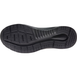 Pánské boty Adidas Galaxy 5 černé FY6718 černá 1