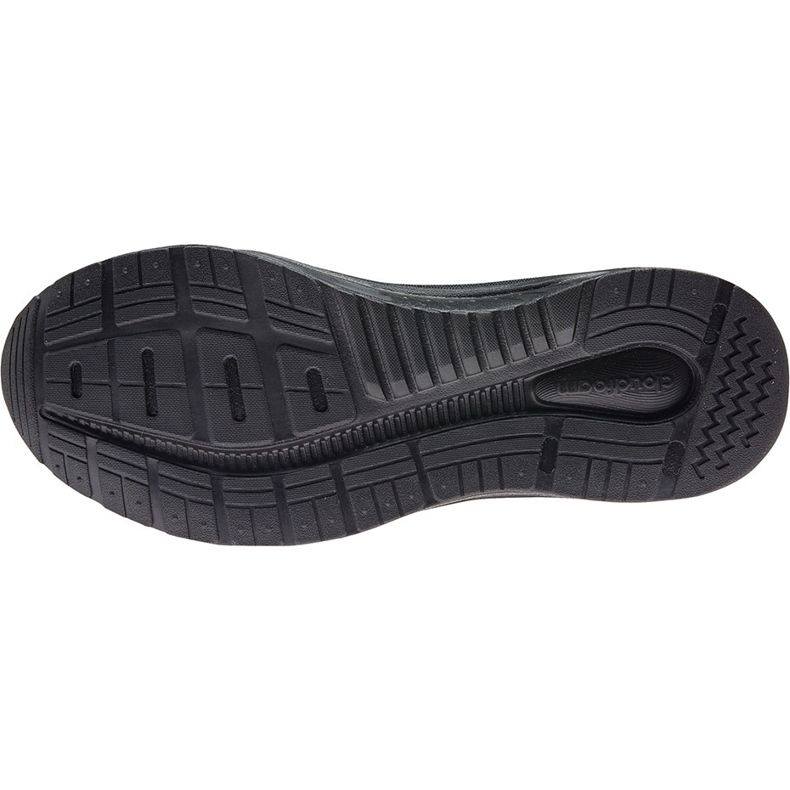 Pánské boty Adidas Galaxy 5 černé FY6718 černá 1