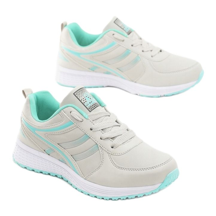 Vices Svěráky B828-7 L Šedá 36 41 zelená 1