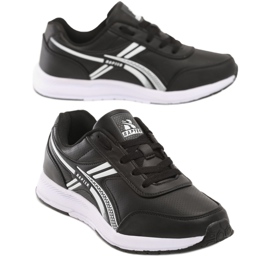 Vices Svěráky B878-1 Černá 36 41 bílý černý 1