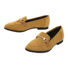 Vices Svěráky 7324-26 žlutá 1