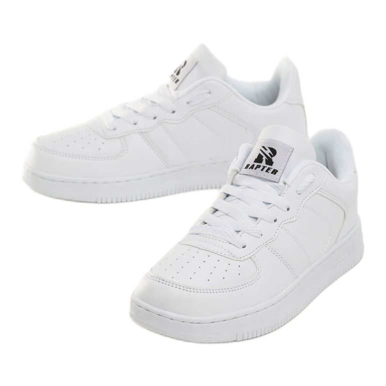 Vices Svěráky B731-41 bílá 36 41 bílý 1