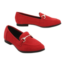 Vices Svěráky 7324-19 Ed červený 1