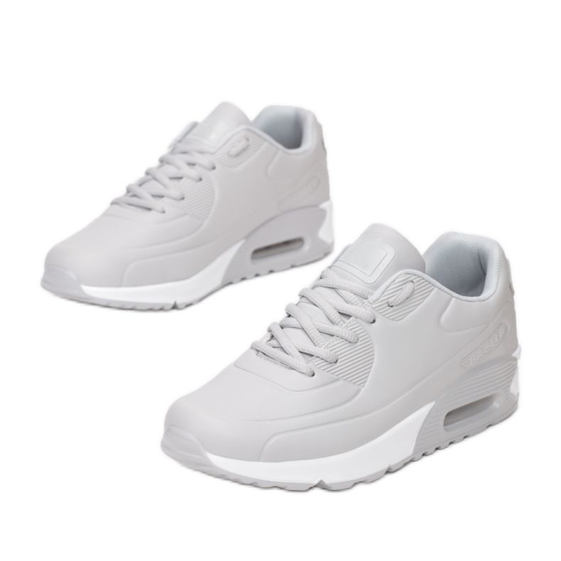 Vices Svěráky B807-7 L Šedá 36 41 1