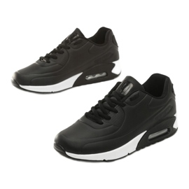 Vices Svěráky B807-1 Černá 36 41 1