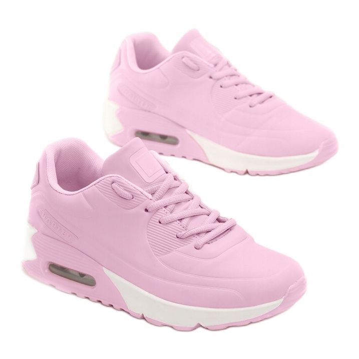 Vices Svěráky B807-20 Růžová 36 41 růžový 1