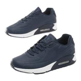 Vices Svěráky B807-12 Navy 36 41 námořnická modř 1