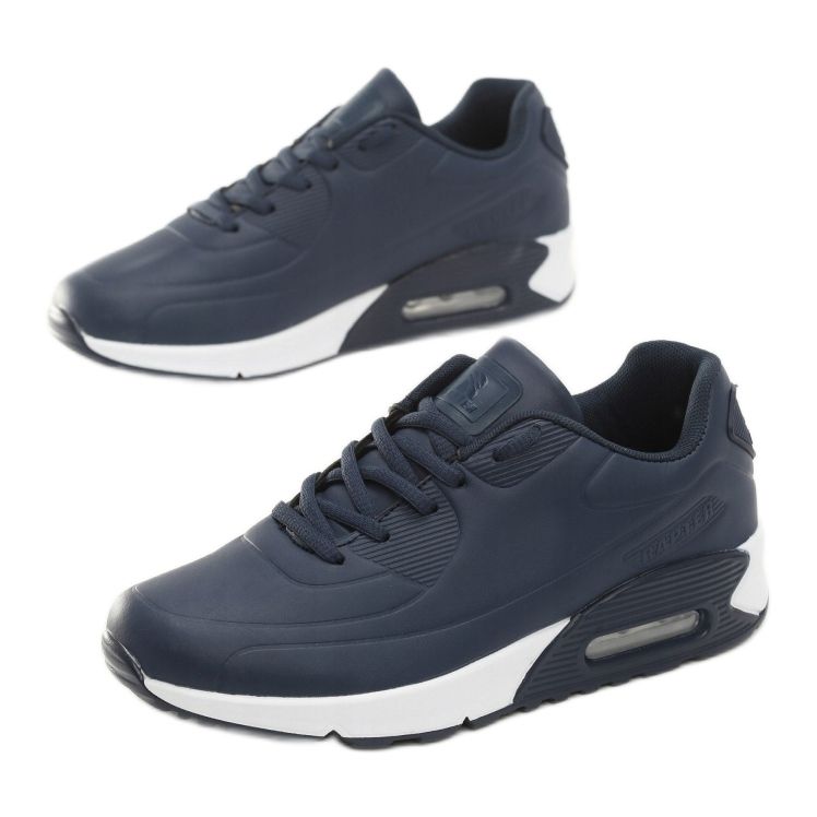 Vices Svěráky B807-12 Navy 36 41 námořnická modř 1