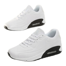 Vices Svěráky B807-41 bílá 36 41 bílý 1 Vices Svěráky B807-41 bílá 36 41 bílý 1