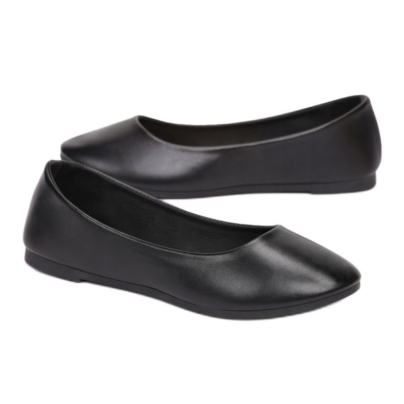 Vices Svěráky JB017-1 černé 36-41 černá 1