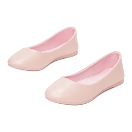 Vices Svěráky JB017-20 Růžová 36-41 růžový 1 Vices Svěráky JB017-20 Růžová 36-41 růžový 1