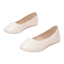 Vices Svěráky JB017-14 Béžová 36 41 béžový 1