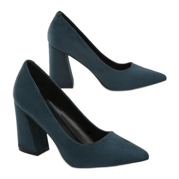 Vices Svěráky 1569-13 D modrá modrý 1