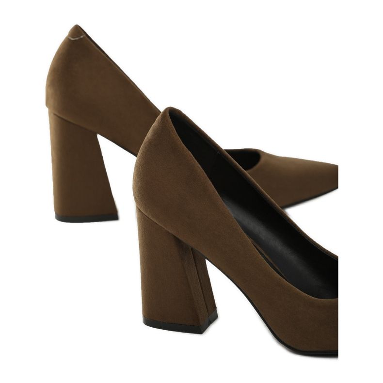 Vices Svěráky 1569-29 Olivově zelená 1