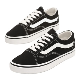 Vices Svěráky KA19-1 Black 36 41 černý 1