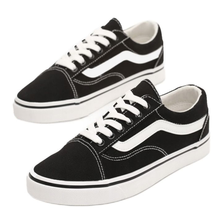 Vices Svěráky KA19-1 Black 36 41 černá 1