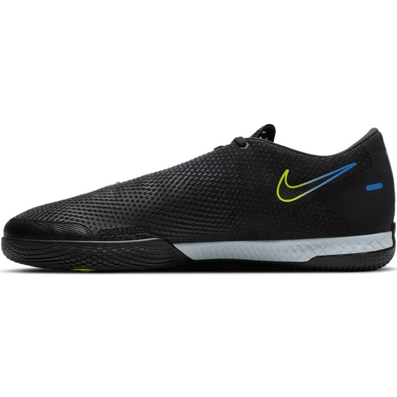 Kopačky Nike React Phantom Gt Pro Ic černé CK8463 090 černá černá 1