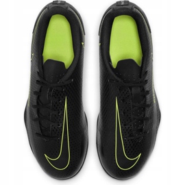 Kopačky Nike Phantom Gt Club FG / MG Junior CK8479 090 černý černý 1