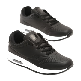 Vices Svěráky B806-1 Černá 36 41 černý 1