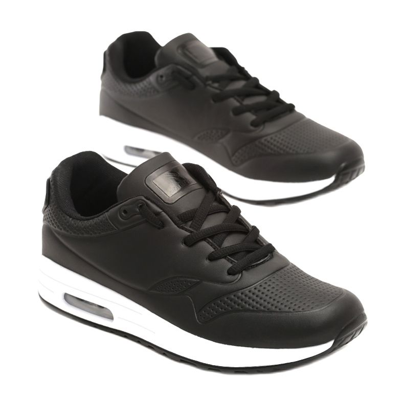 Vices Svěráky B806-1 Černá 36 41 1