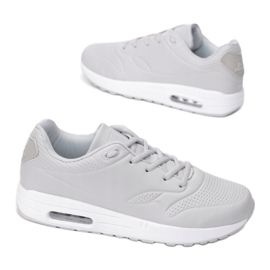 Vices Svěráky B806-7 L Šedá 36 41 1