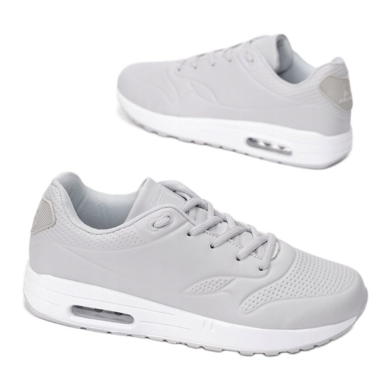 Vices Svěráky B806-7 L Šedá 36 41 1