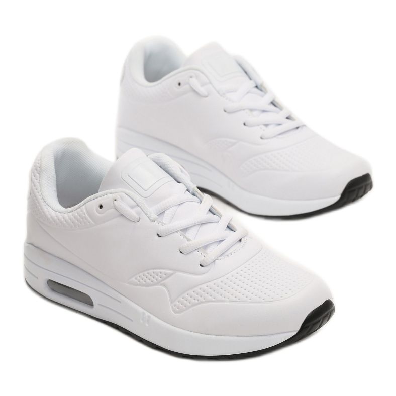 Vices Svěráky B806-41 bílá 36 41 bílý 1