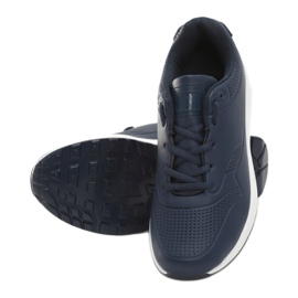 Vices Svěráky B806-12 Navy 36 41 námořnická modř 1