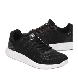 Vices Svěráky B823-1 černé 36 41 černý 1