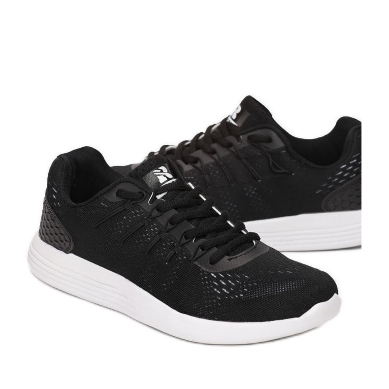 Vices Svěráky B823-1 černé 36 41 černý 1