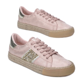 Vices Svěráky 8392-20 Růžová 36 41 růžový 1