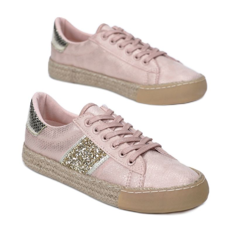 Vices Svěráky 8392-20 Růžová 36 41 růžový 1