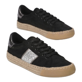 Vices Svěráky 8392-1 Černá 36 41 černý 1