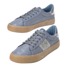 Vices Svěráky 8392-11 Modrá 36 41 modrý 1