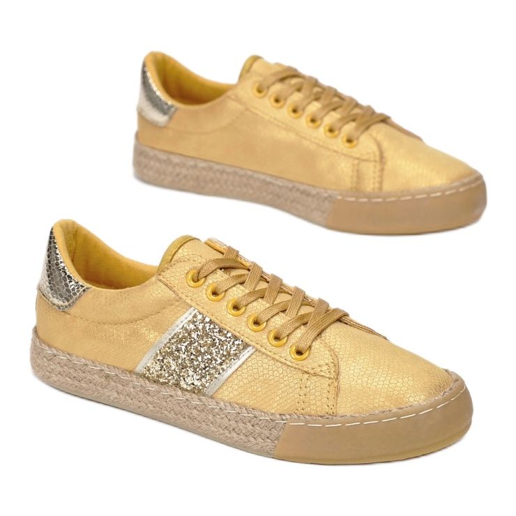 Vices Svěráky 8392-26 Žlutá 36 41 1