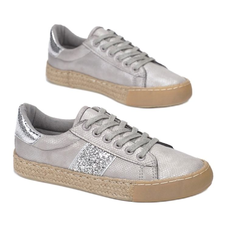 Vices Svěráky 8392-5 Šedá 36 41 1 Vices Svěráky 8392-5 Šedá 36 41 1