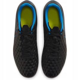 Kopačky Nike Tiempo Legend 8 Club FG / MG M AT6107-090 černý černý 1