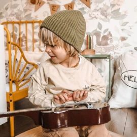 Apawwa Dětské sportovní boty se suchým zipem bílé vzdušné bílý 1