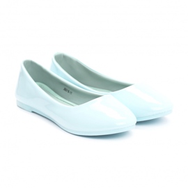 Vices Svěráky JB018-11 Modrá 36-41 modrý 1