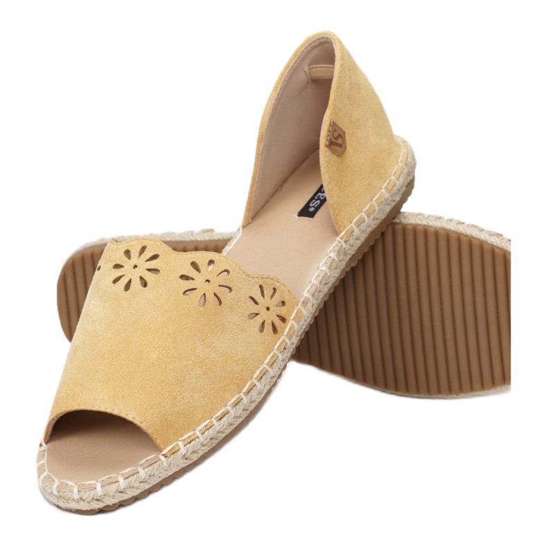 Vices Svěráky 8464-26 Žlutá 36 41 1 Vices Svěráky 8464-26 Žlutá 36 41 1