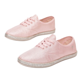 Vices Svěráky B741-20 Pin 36/41 růžový 1